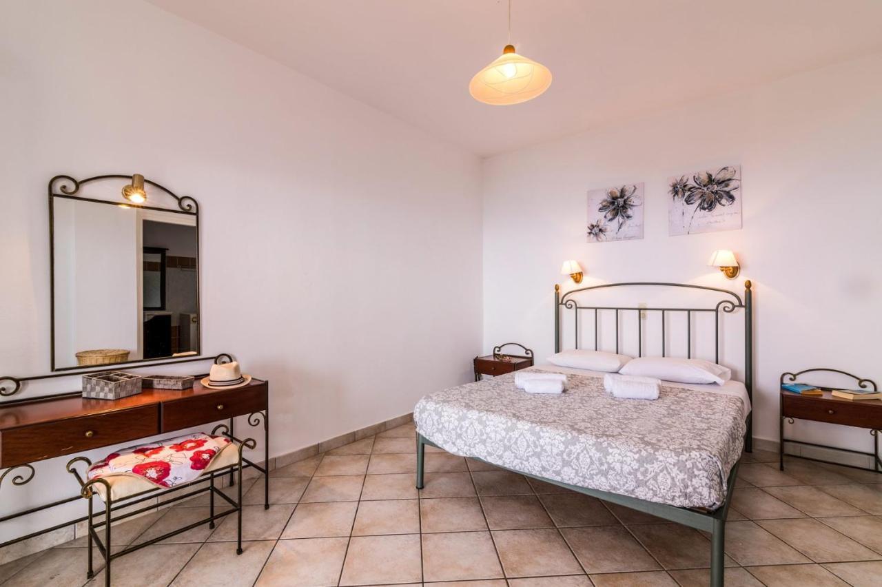 Villa Vingla By Villa Plus Kassiopi Luaran gambar